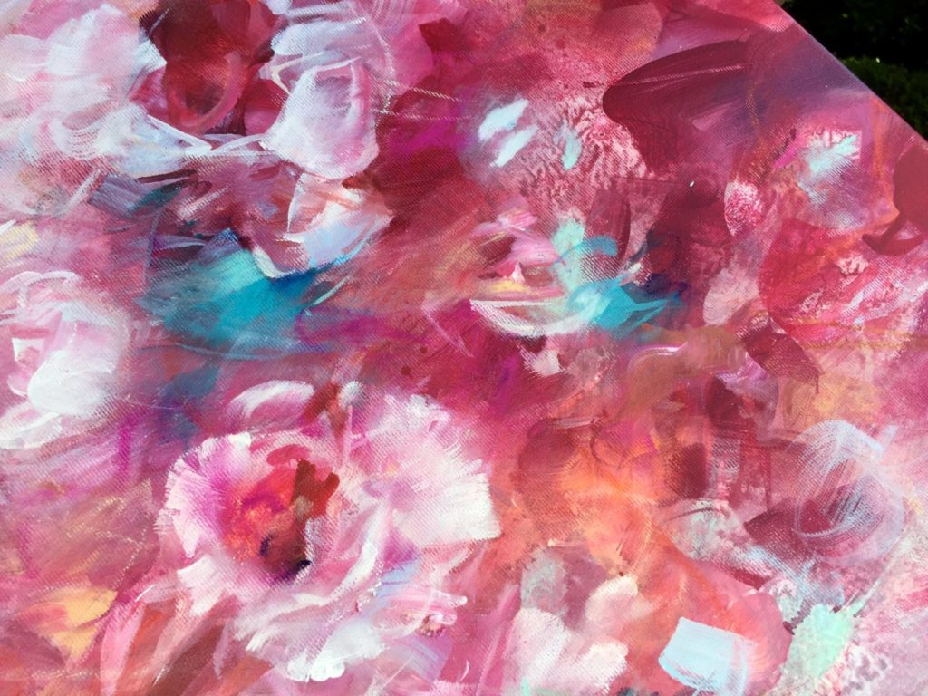 As time moves II – Bild 2