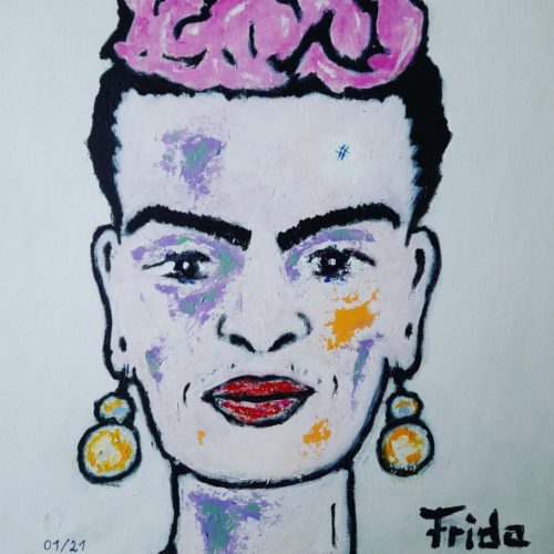 Frida